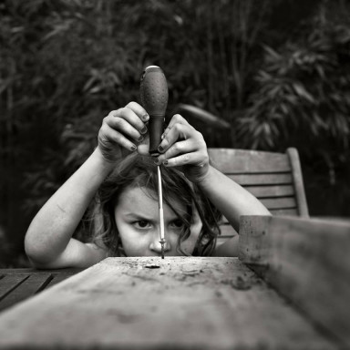 Идеальный мир