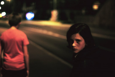 Быть матерью подростка