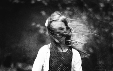 5 причин, по которым я бы отвела своего ребёнка-подростка на фотосессию