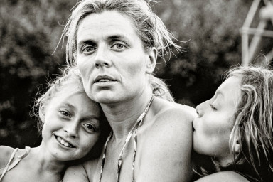 Терпение... оно такое