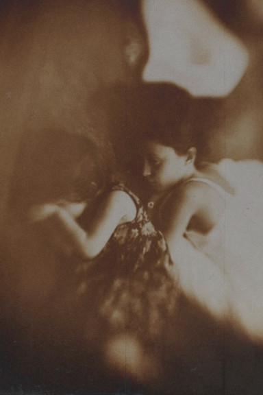 Материнство в цифрах