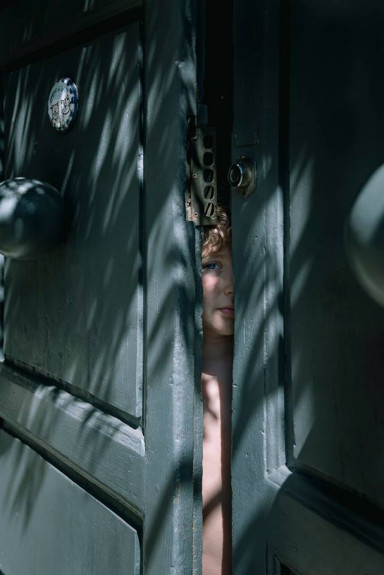 Когда приходит зубная фея