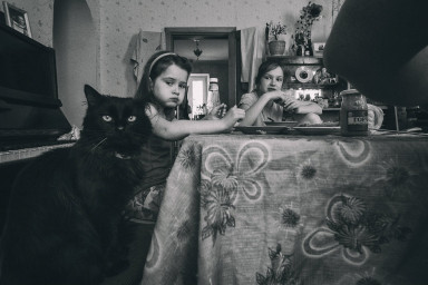 Моё советское детство