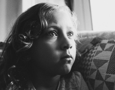 Когда тебе пять лет