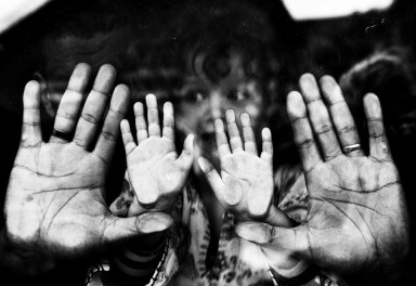 Советы бездетным друзьям от молодой мамы