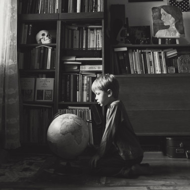 Профессия такая...