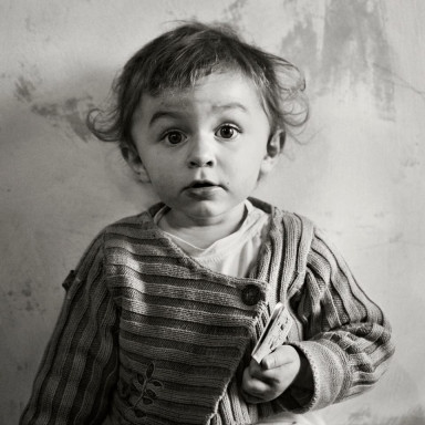 Сколько-сколько тебе лет?