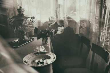 Воскресные обеды