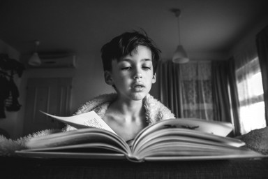 Сын, пингвин и Ломоносов