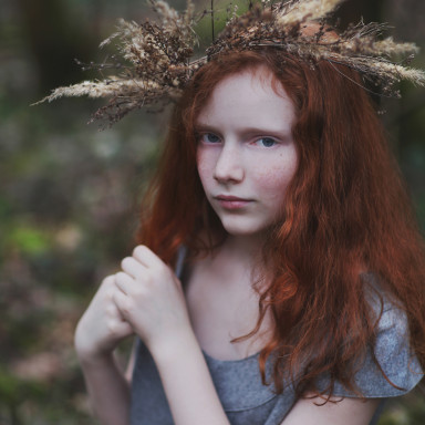 Осень, зима, весна, лето и снова осень