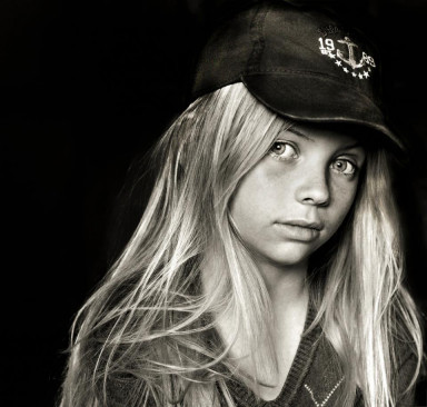 Зеркало души