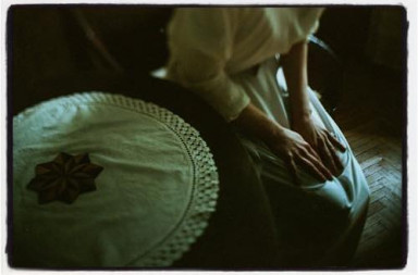 Судьба хорошей девочки