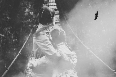 Ребенок и родитель