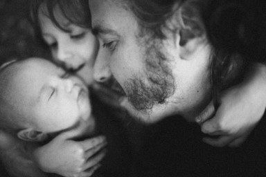 В мире мужчин