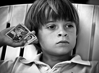 Человек естественный