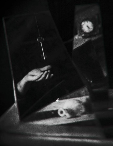 Мой личный Хогвартс