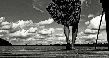 Мать вратаря