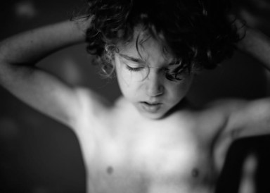 Мокрая история