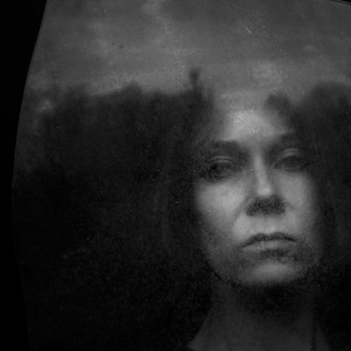 Мама тоже человек