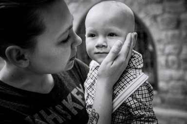 Такие... беспомощные сапожки