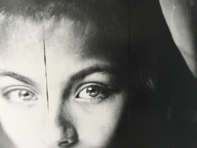 Спираль эгоизма. Моя бабушка