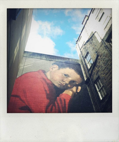 Мы пропитаны ядом