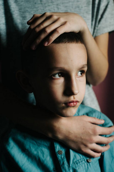 О родительской гиперопеке