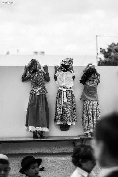 Неужели я такая же?