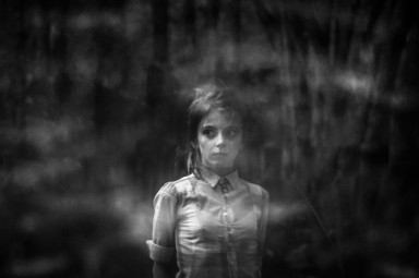 Саша и космонавт