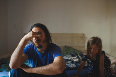 Невыносимая легкость бытия