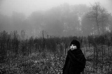 Маленькие шаги