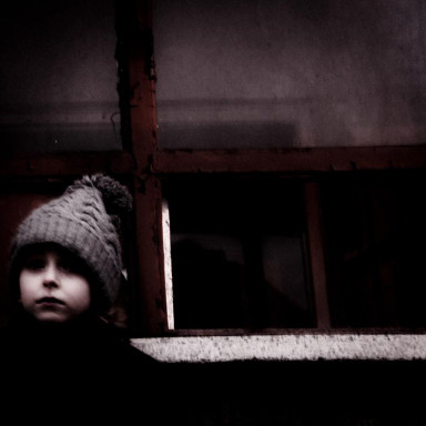 Хороший. Плохой. Злая.