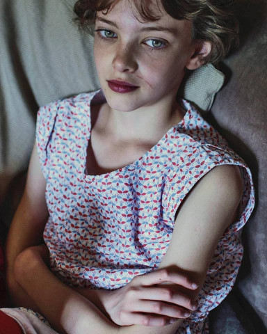 Когда ты знаешь, что некрасивая...