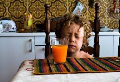 Дело о школьных обедах