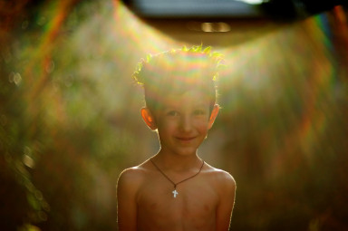 Детские воспоминания