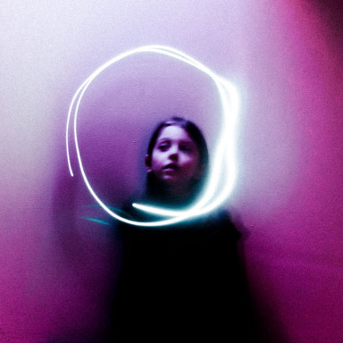 Приключения маленькой буковки