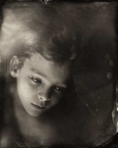 Мама, ты знаешь, как я тебя нашел?