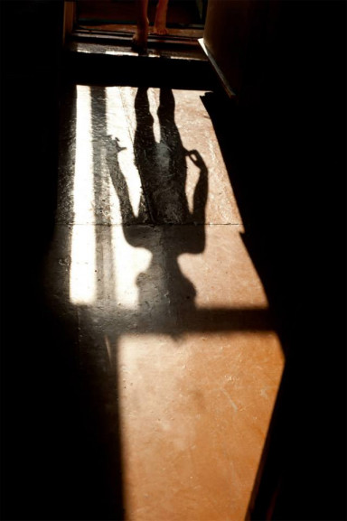 Деревенский Хеллоуин