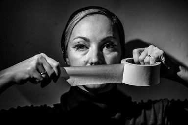 Мама, это не так