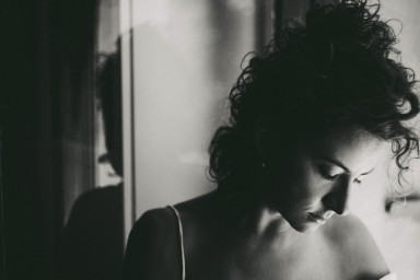 Гостит папа