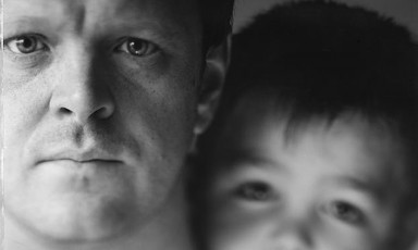 Ребенок говорит