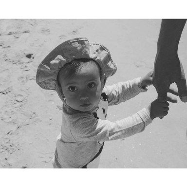 Моего ребенка кто-то не любит!?