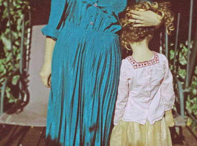 Готовы услышать правду о детстве своих детей?