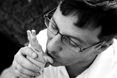 Детей бить нельзя