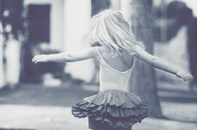 Как буковка Ы научила буковку О делать зарядку