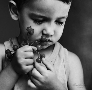 Плачь, малыш