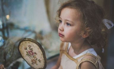 Про Бабу-Ягу и секрет любви к себе