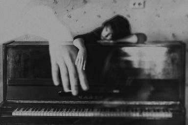 Мой крестный