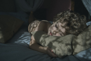 Если ребенок не хочет идти в детский сад...