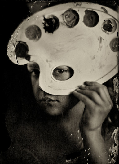 О свободе творчества или корова на шпагате